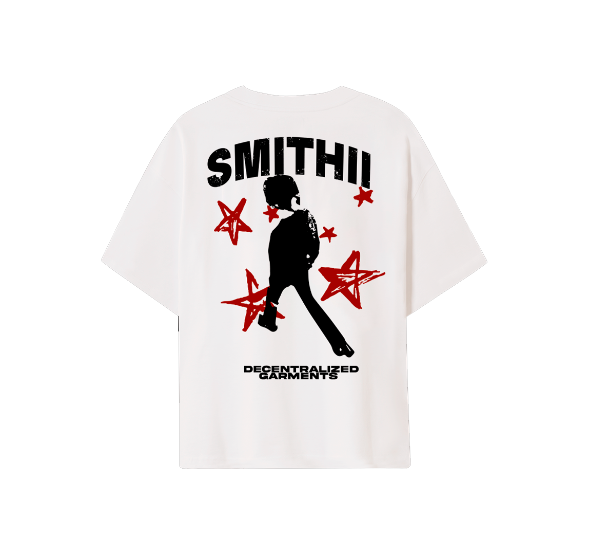 Smithii Stars Premium Tee