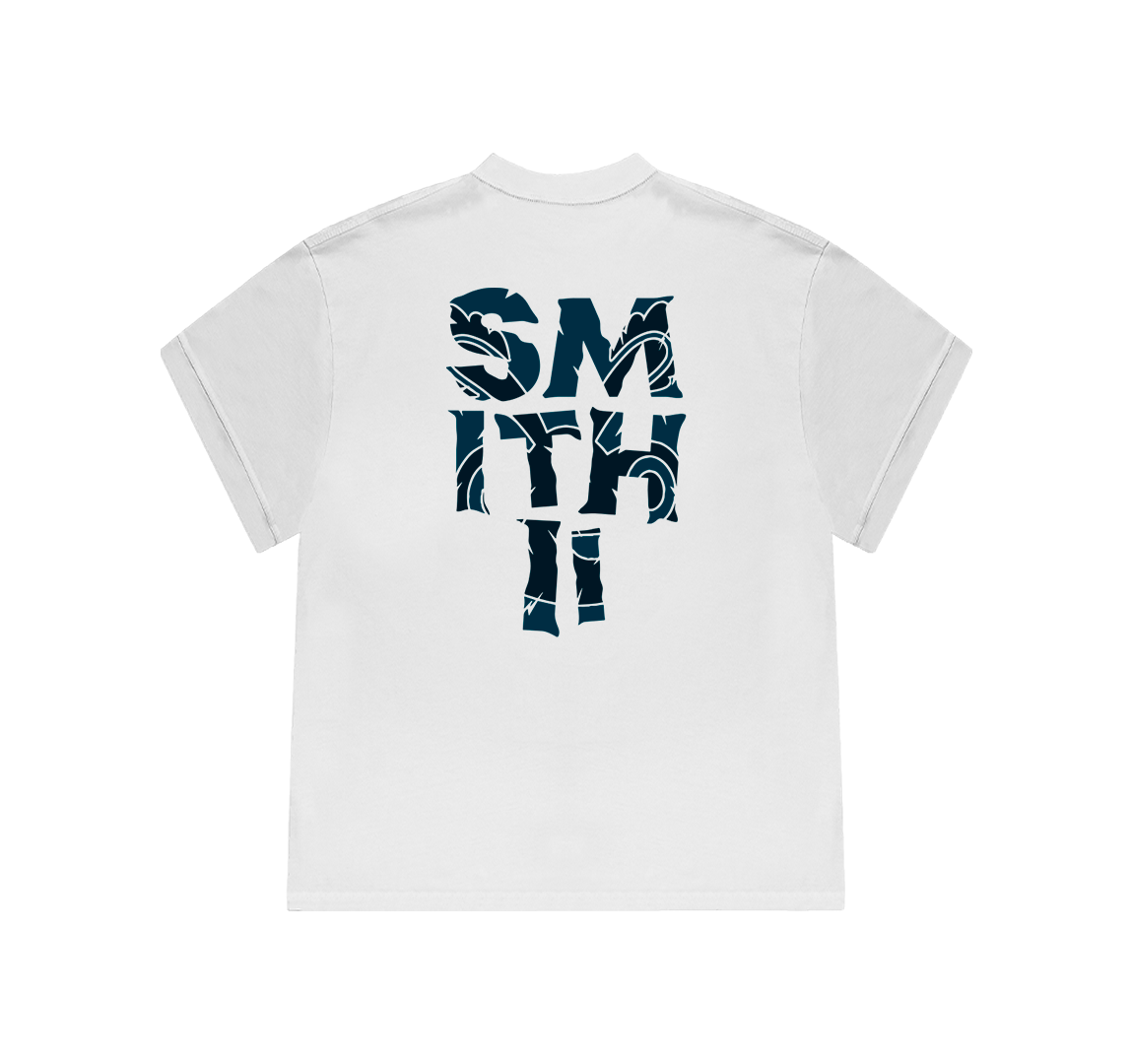 ’Smithii Classic' Tee