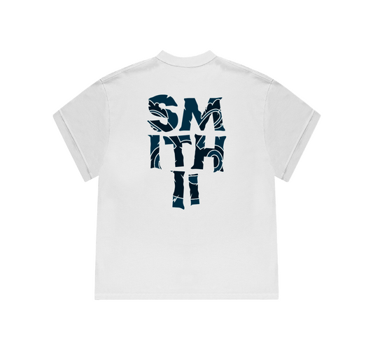 ’Smithii Classic' Tee