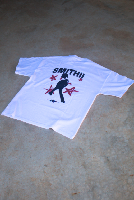 Smithii Stars Premium Tee