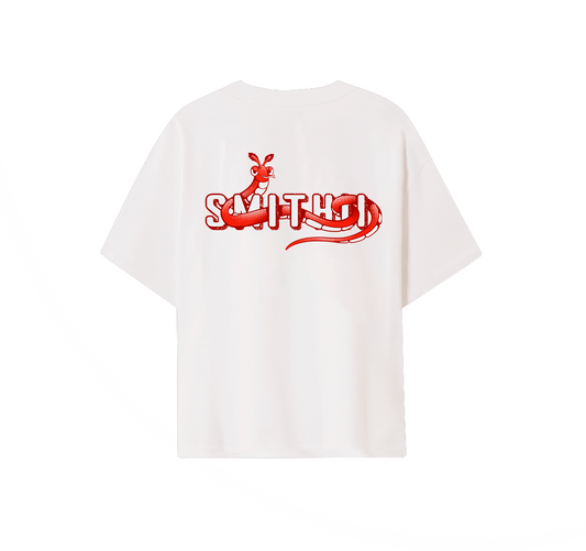 Smithii Snake Premium Tee